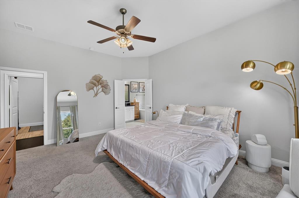 Edgefield - Residential