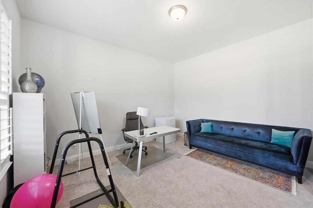 Edgefield - Residential