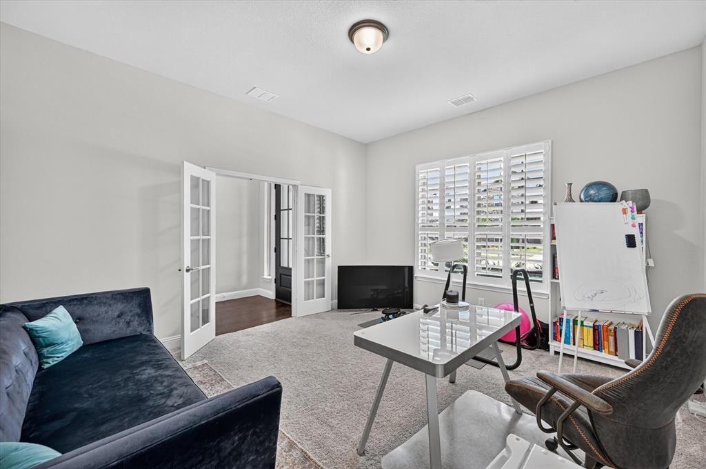 Edgefield - Residential