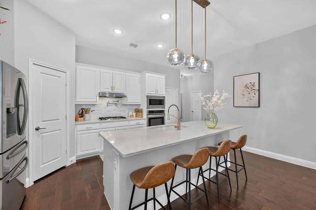 Edgefield - Residential