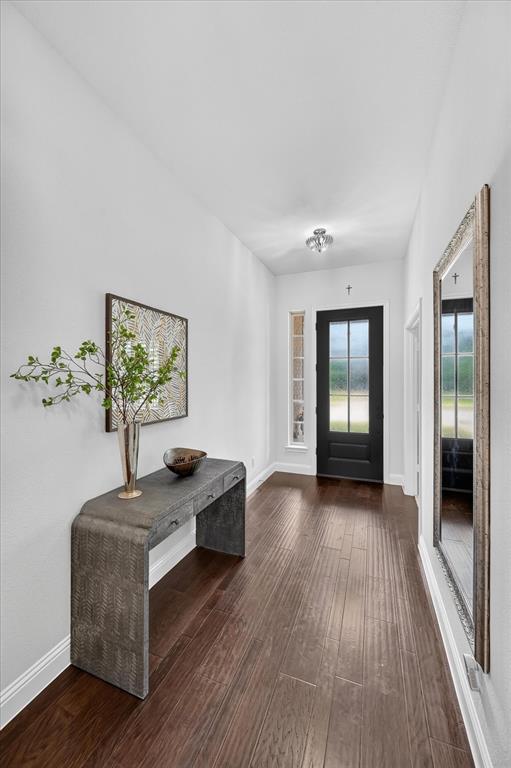 Edgefield - Residential