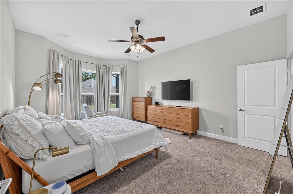 Edgefield - Residential