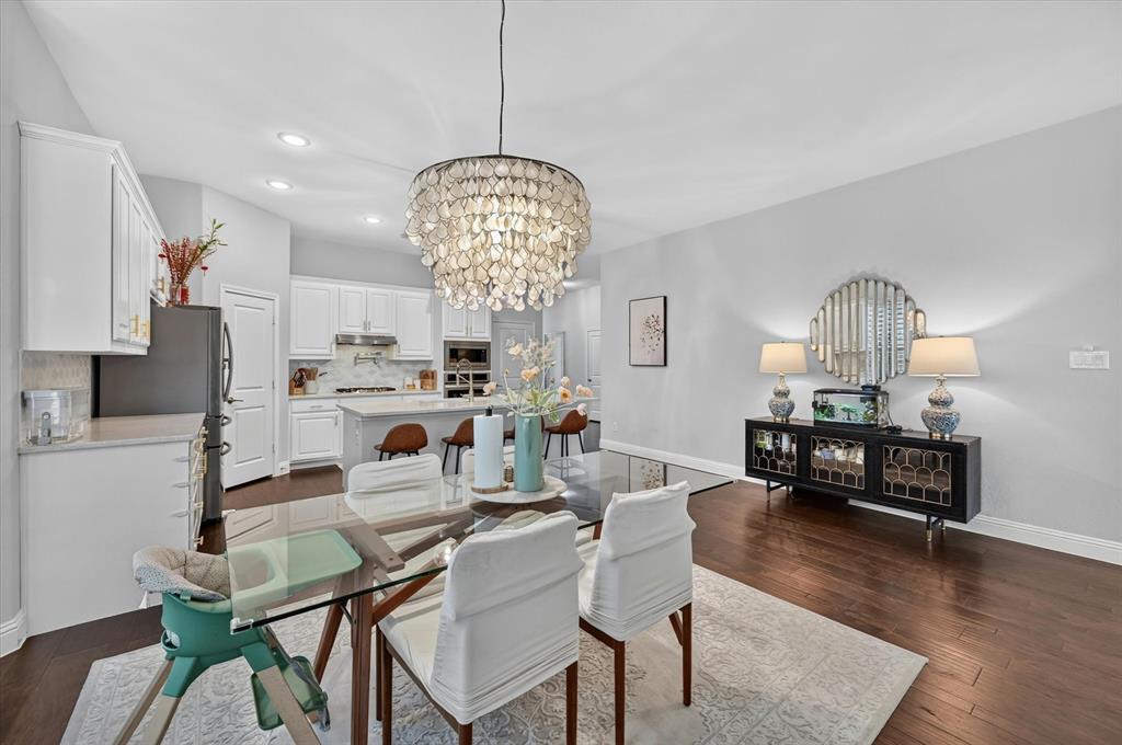 Edgefield - Residential