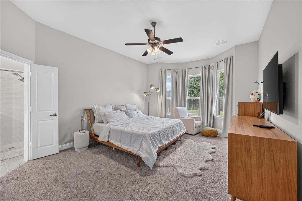 Edgefield - Residential