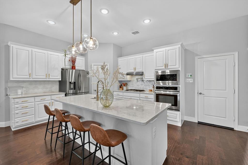 Edgefield - Residential
