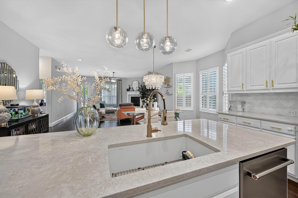 Edgefield - Residential
