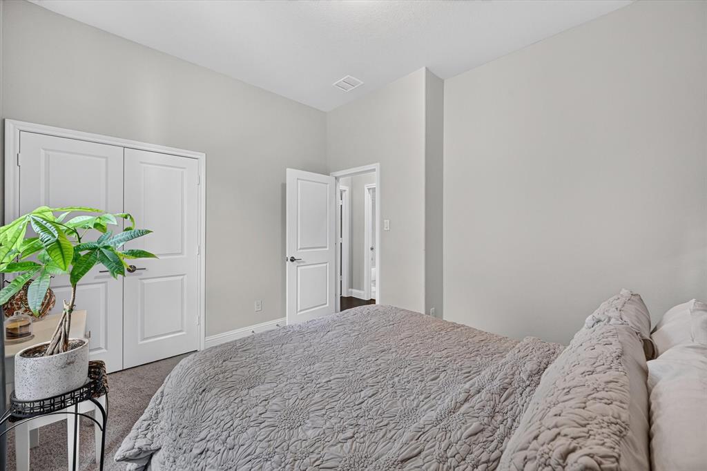 Edgefield - Residential