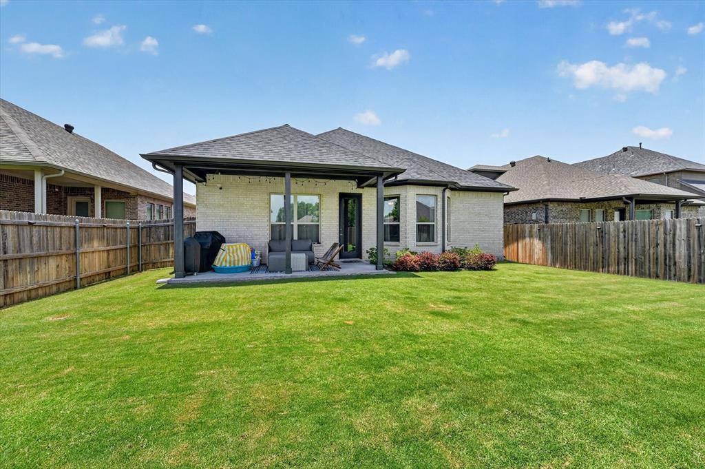 Edgefield - Residential