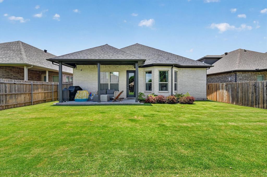 Edgefield - Residential