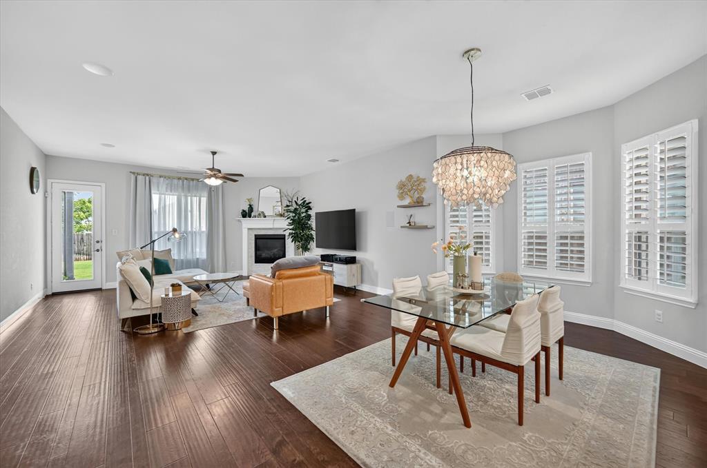 Edgefield - Residential