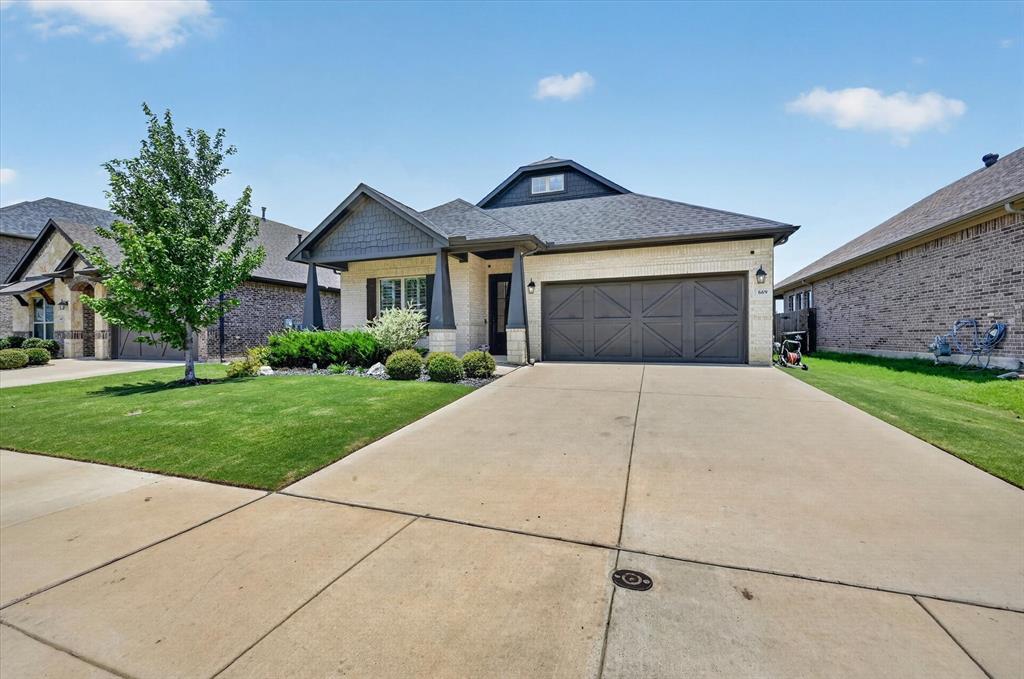 Edgefield - Residential