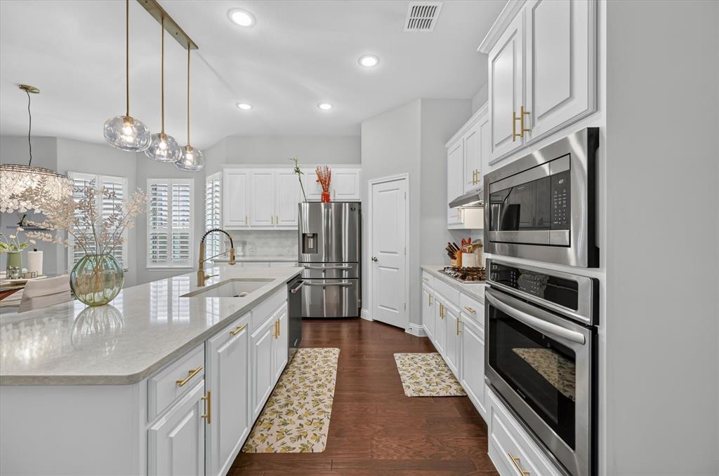 Edgefield - Residential