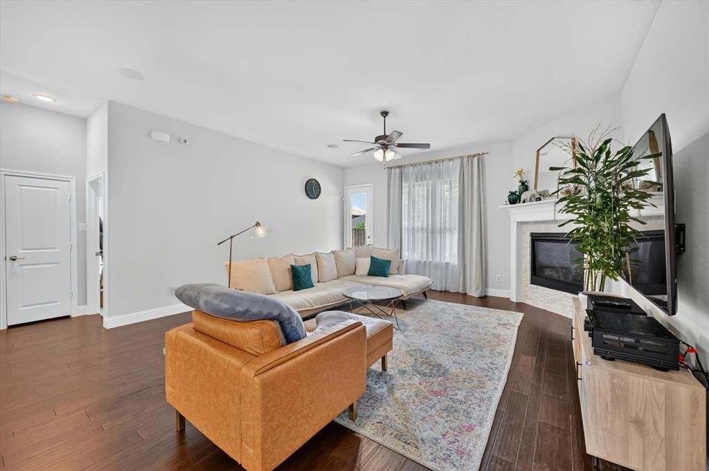 Edgefield - Residential