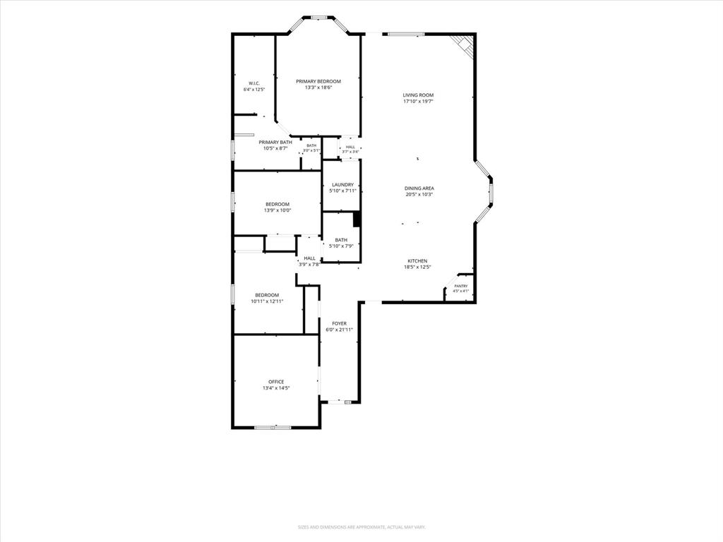 Edgefield - Residential