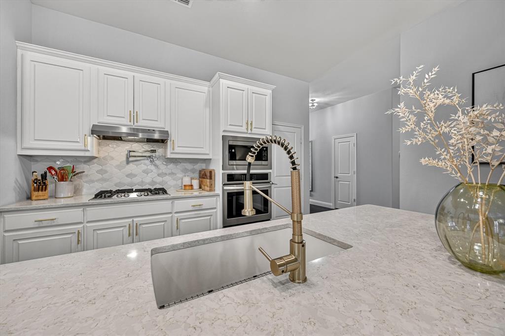 Edgefield - Residential