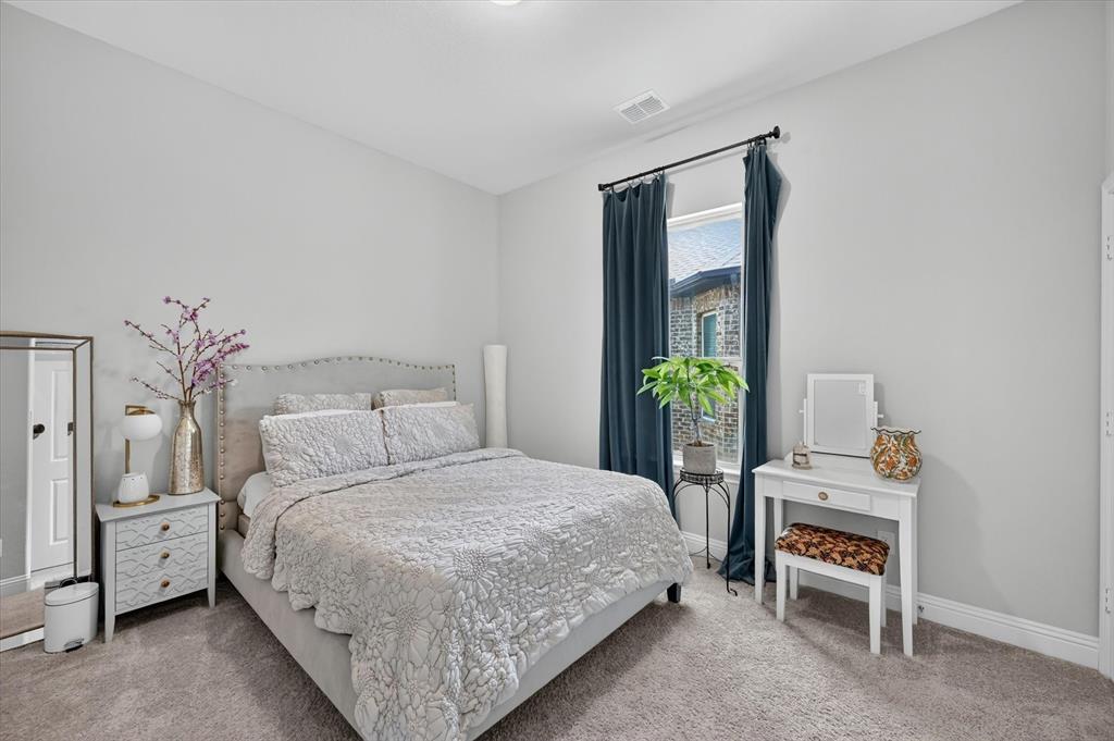 Edgefield - Residential