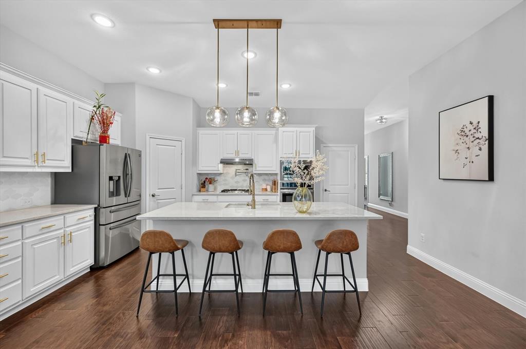 Edgefield - Residential