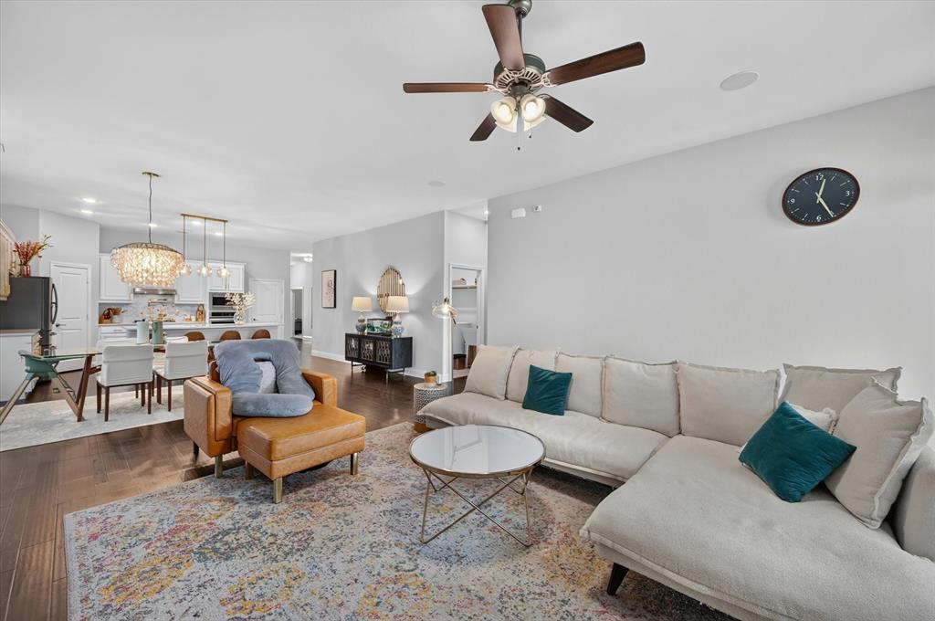 Edgefield - Residential