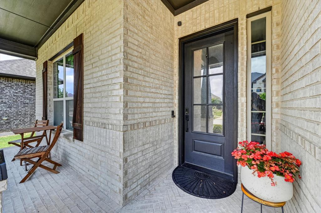 Edgefield - Residential
