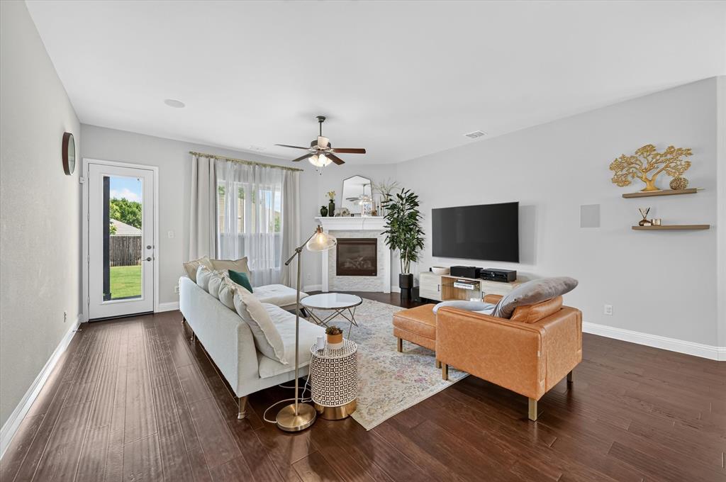 Edgefield - Residential