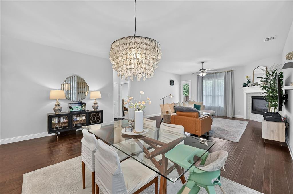 Edgefield - Residential