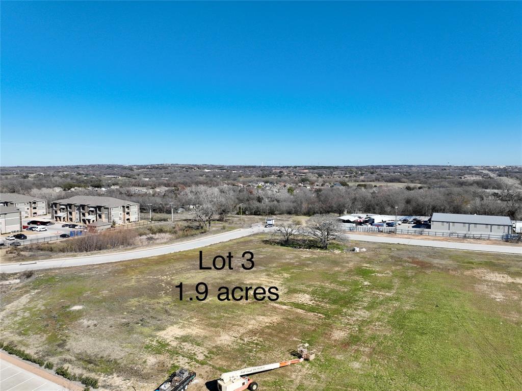Lone Oaks Apartments Addition Phase 2 - Commercial Sale