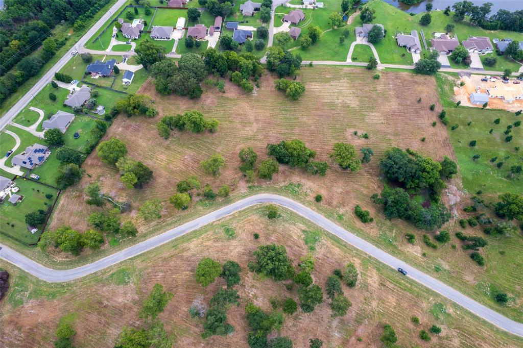 Carolina Way - Land