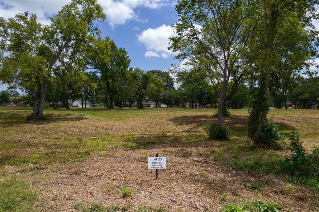 Carolina Way - Land