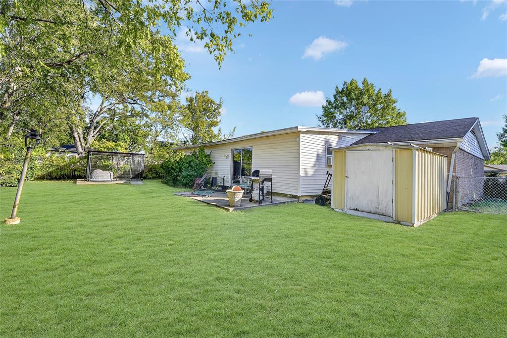 Valwood Park 22 - Residential
