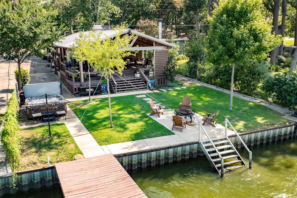 Cedarcrest Shores Estate - Residential