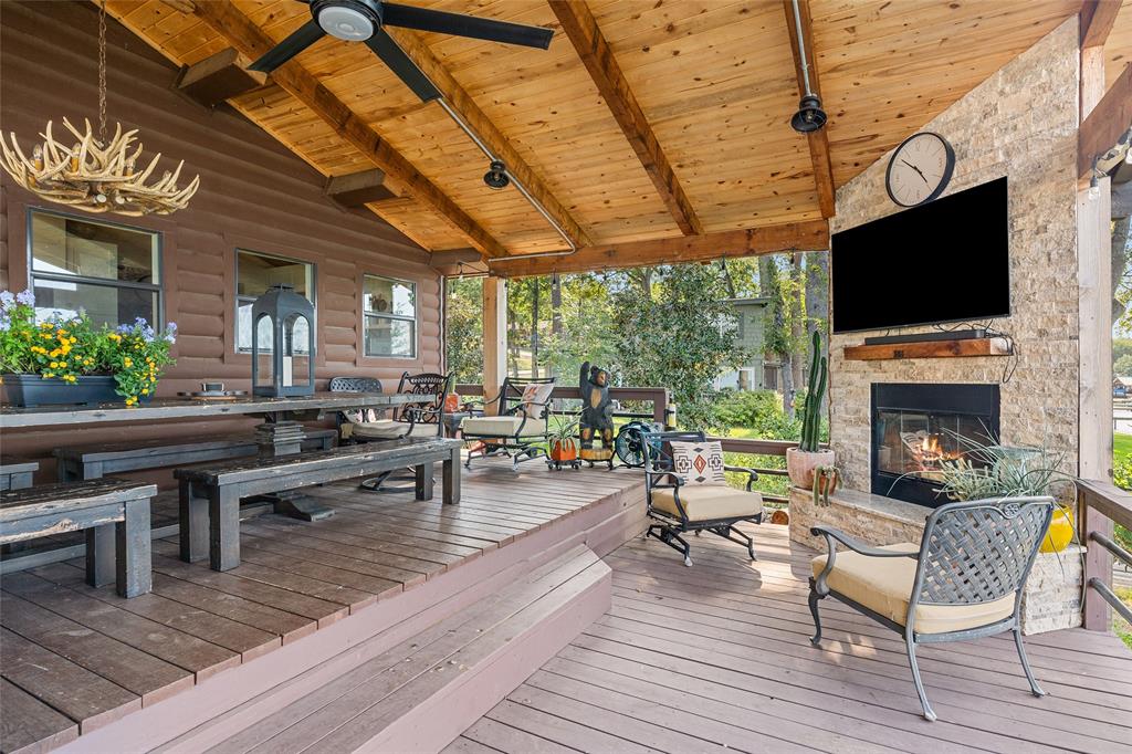 Cedarcrest Shores Estate - Residential