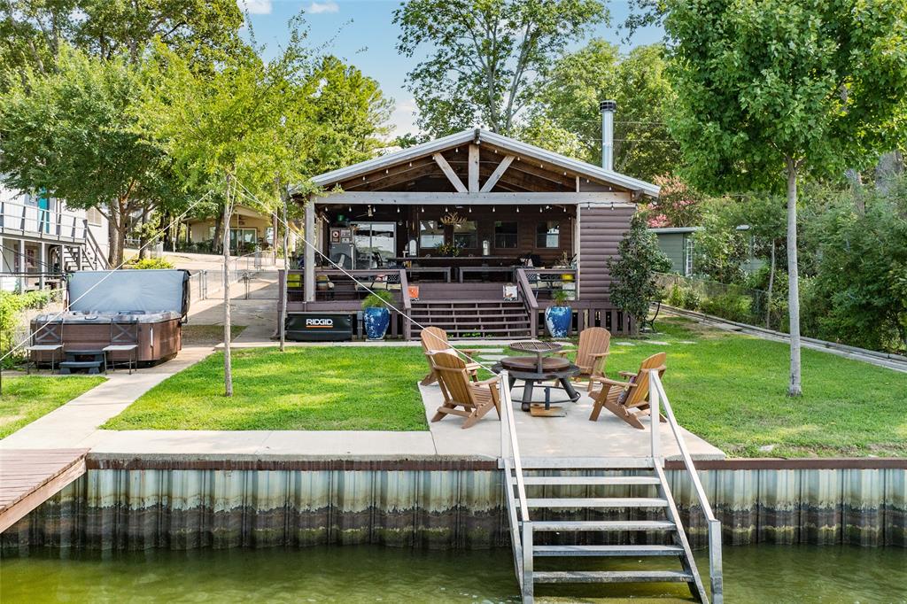 Cedarcrest Shores Estate - Residential