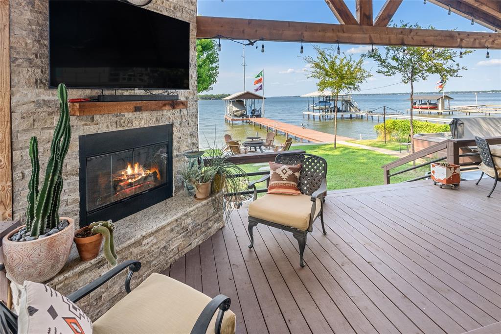 Cedarcrest Shores Estate - Residential
