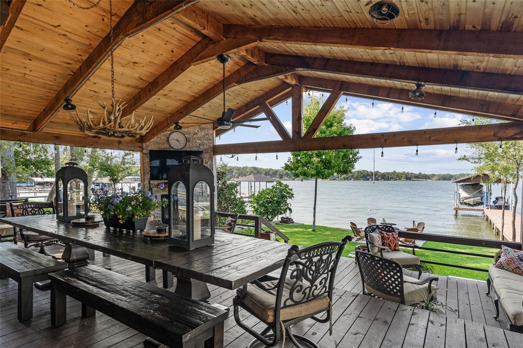 Cedarcrest Shores Estate - Residential