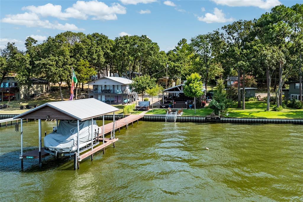 Cedarcrest Shores Estate - Residential
