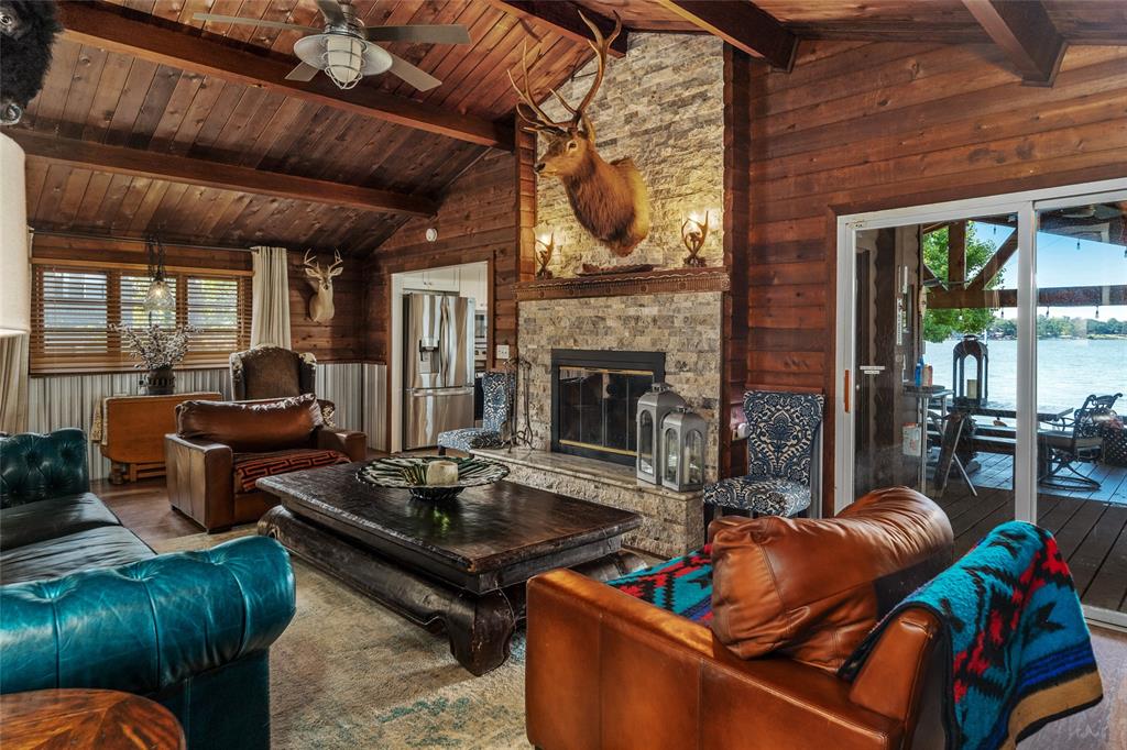 Cedarcrest Shores Estate - Residential
