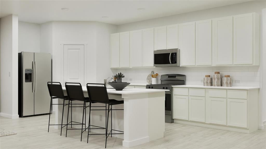 Arbors at Eastland - Residential