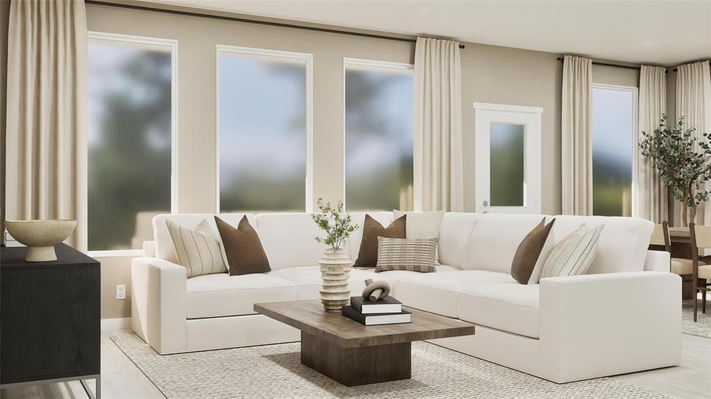 Arbors at Eastland - Residential
