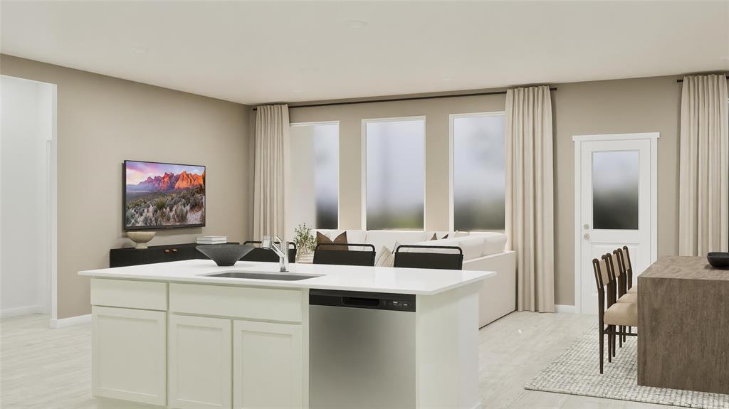 Arbors at Eastland - Residential