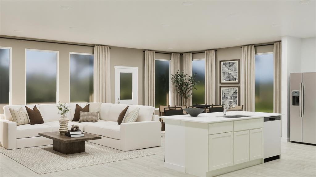 Arbors at Eastland - Residential