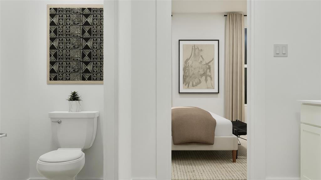 Arbors at Eastland - Residential