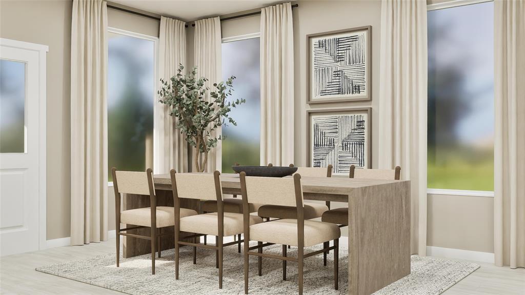 Arbors at Eastland - Residential