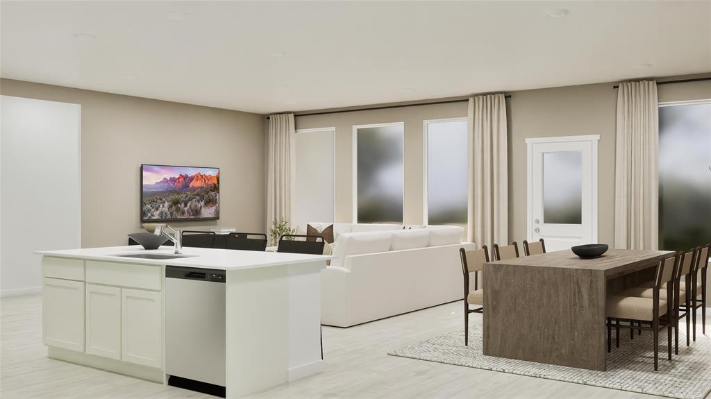 Arbors at Eastland - Residential