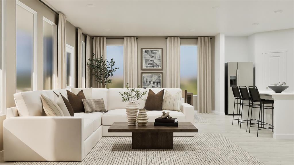 Arbors at Eastland - Residential