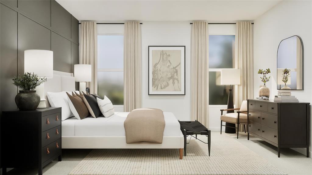 Arbors at Eastland - Residential