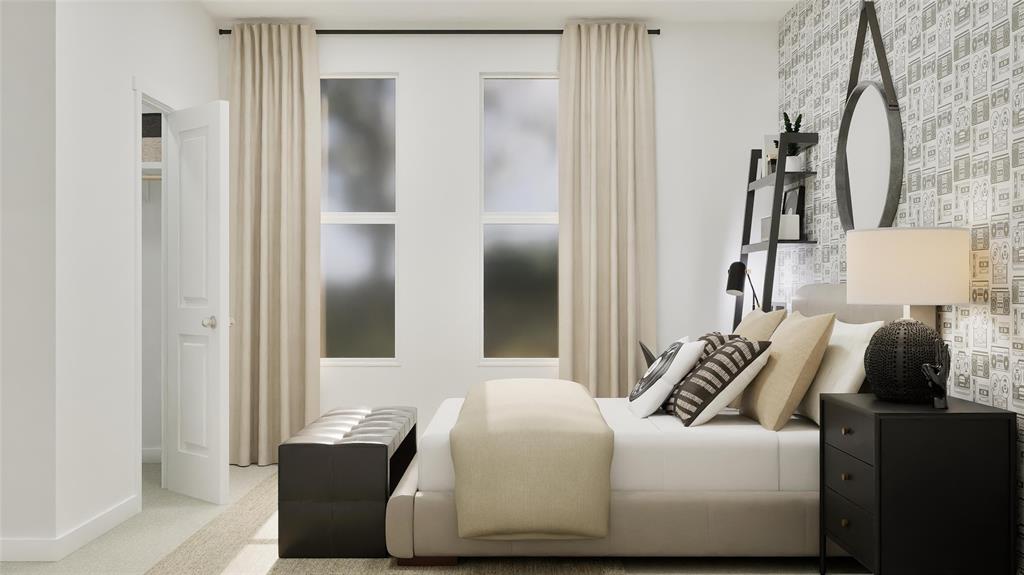 Arbors at Eastland - Residential