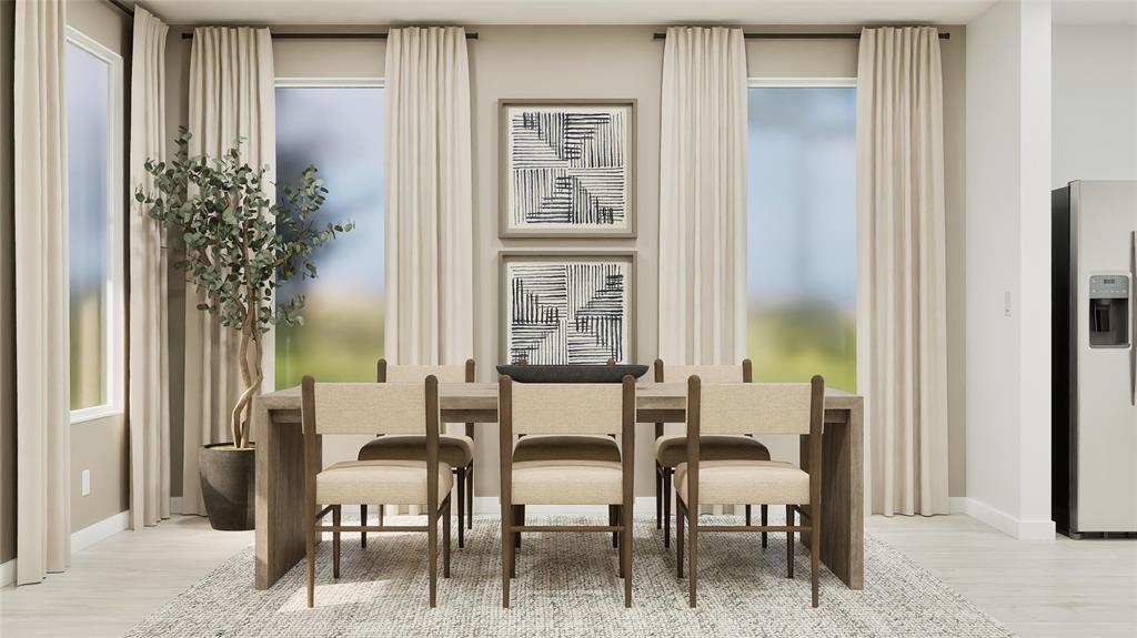 Arbors at Eastland - Residential