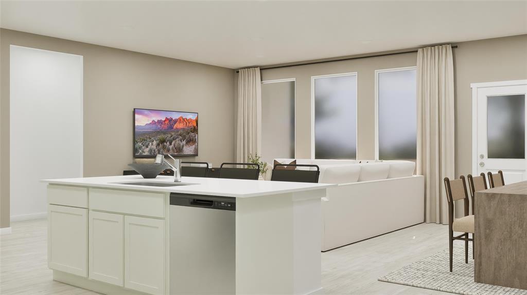 Arbors at Eastland - Residential