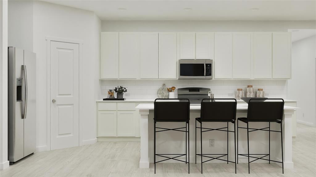 Arbors at Eastland - Residential