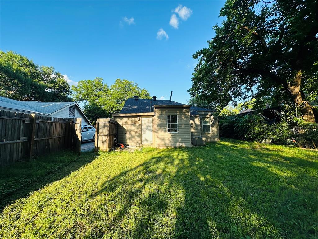 Bonds Annex - Residential